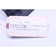 2009 2010 2011 2012 2013 2014 BMW 740i 750i Front Fender Liner Left Driver OEM