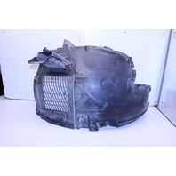 2009 2010 2011 2012 2013 2014 BMW 740i 750i Front Fender Liner Left Driver OEM