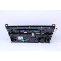 BMW 535i 550i 740i 750i 760i Alpina B7 Climate Temperature Control Panel OEM