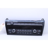 BMW 535i 550i 740i 750i 760i Alpina B7 Climate Temperature Control Panel OEM