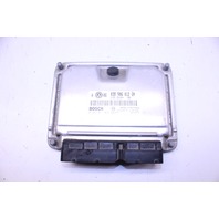 2003 Volkswagen Golf Engine Computer Module ECU ECM DME 038906012GN