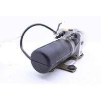 2000-2002 Volkswagen Golf Convertible Top Motor OEM