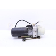 2000-2002 Volkswagen Golf Convertible Top Motor OEM