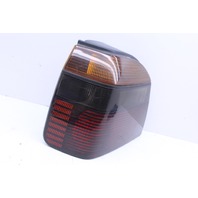 1999-2001 Volkswagen Cabrio Left Tail Light Lamp Smoked OEM