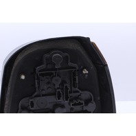 1999-2001 Volkswagen Cabrio Left Tail Light Lamp Smoked OEM