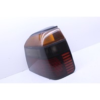 1999-2001 Volkswagen Cabrio Right Tail Light Lamp Smoked OEM