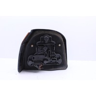 1999-2001 Volkswagen Cabrio Right Tail Light Lamp Smoked OEM