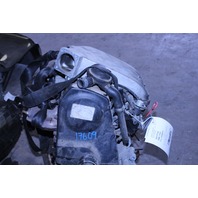 1996-1999 Volkswagen Golf GTI Jetta 2.0 Engine Assembly 037103101T