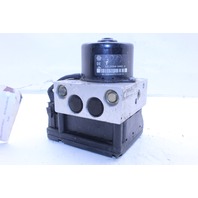 2000 Volkswagen Cabrio Convertible ABS Anti Lock Brake Pump 3A0907379D OEM