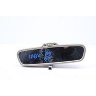 2009-2011 Audi A4 A6 Q5 S4 S6 Interior Rear View Mirror OEM