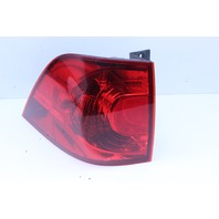 2009 2010 2011 2012 Volkswagen Routan Tail Light Lamp Left 7B0945095B OEM 17611-l/h tail lamp