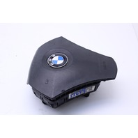 BMW 525i 530i 550i E60 Triangle Steering Wheel Airbag 32346780455 OEM