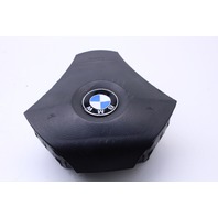BMW 525i 530i 550i E60 Triangle Steering Wheel Airbag 32346780455 OEM