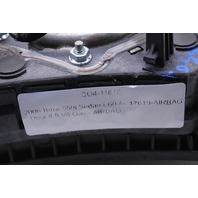 BMW 525i 530i 550i E60 Triangle Steering Wheel Airbag 32346780455 OEM