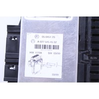 2000 Mercedes Benz S500 Signal Activation Body Control Module BCM 0275454532 OEM