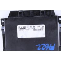 2000 Mercedes Benz S500 Transmission Control Module TCU TCM OEM