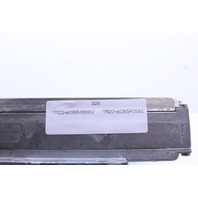 2000 Mercedes Benz S500 Engine Computer Module ECU ECM DME A0265456932 OEM