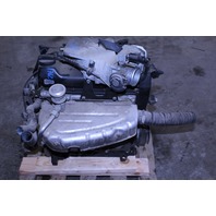 1996-1999 Volkswagen Golf GTI Jetta 2.0 Engine Assembly 037103101T