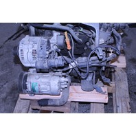 1996-1999 Volkswagen Golf GTI Jetta 2.0 Engine Assembly 037103101T