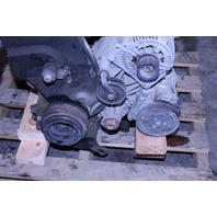 1996-1999 Volkswagen Golf GTI Jetta 2.0 Engine Assembly 037103101T