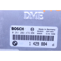 1997 BMW 740i E38 Engine Computer Module ECU ECM DME 1429884 OEM