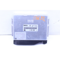 1997 BMW 740i E38 Engine Computer Module ECU ECM DME 1429884 OEM