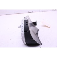 2000 Volkswagen Beetle Speedometer Instrument Cluster OEM