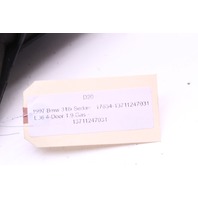 1997 BMW 318i E36 M44 1.9 Intake Boot Hose Pipe - 13711247031 OEM