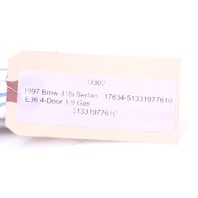 BMW 318i 325i 328i M3 Front Right Window Regulator OEM