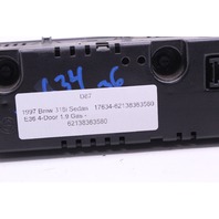 BMW 318i 328i M3 E36 On Board Information Computer Display 8363580 OEM