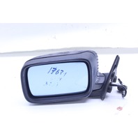 1992-1999 BMW 318i 323i 325i 328i E36 Sedan Door Mirror Left OEM 17634-L/HSIDEMIRROR