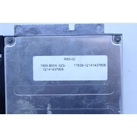 BMW 318i 328i 528i Z3 E36 E39 Engine Computer Module ECU ECM DME OEM