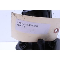 1999 BMW 323i E36 Air Injection Smog Pump 1435078 OEM