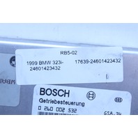 1999 BMW 323i E36 Transmission Control Module TCU TCM 1423432 OEM