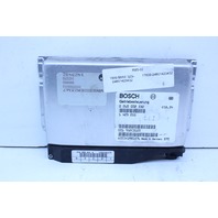 1999 BMW 323i E36 Transmission Control Module TCU TCM 1423432 OEM 17639-24601423432