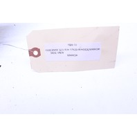 BMW 318ic 325ic 328ic E36 Door Mirror Right Side View OEM