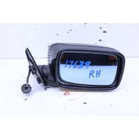 BMW 318ic 325ic 328ic E36 Door Mirror Right Side View OEM 17639-R/HSIDEMIRROR