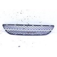 2006-2008 BMW 325i 328i 335i Front Bumper Lower Grille Center - 51117134074 OEM