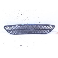 2006-2008 BMW 325i 328i 335i Front Bumper Lower Grille Center - 51117134074 OEM
