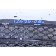 2006-2008 BMW 325i 328i 335i Front Bumper Lower Grille Center - 51117134074 OEM