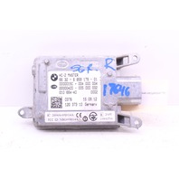 2011-2013 BMW 528 535i 550i 740i 750i Right Lane Departure Sensor OEM