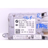 2011-2013 BMW 528 535i 550i 740i 750i Right Lane Departure Sensor OEM