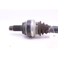 2011-2016 BMW 535i Rear Axle Shaft CV Joint Left 33207581023 OEM