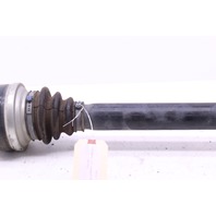 2011-2016 BMW 535i Rear Axle Shaft CV Joint Left 33207581023 OEM
