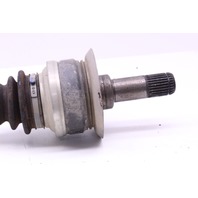 2011-2016 BMW 535i Rear Axle Shaft CV Joint Left 33207581023 OEM
