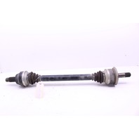 2011-2016 BMW 535i Rear Axle Shaft CV Joint Left 33207581023 OEM
