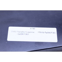 2011-2018 Porsche Cayenne Trailer Hitch Control Module 7P0907383F OEM