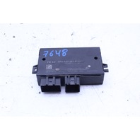 2011-2018 Porsche Cayenne Trailer Hitch Control Module 7P0907383F OEM