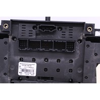 2011 2012 2013 Porsche Cayenne Front Climate Temperature Control Panel OEM