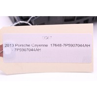 2011 2012 2013 Porsche Cayenne Front Climate Temperature Control Panel OEM